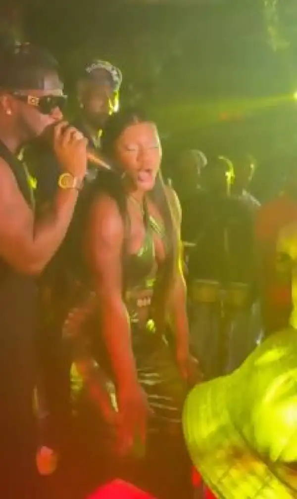 Did You Forget That He