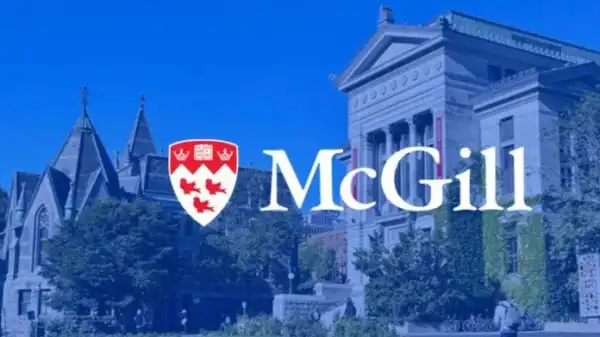 McGill University Research Scholarships, Canada 2026