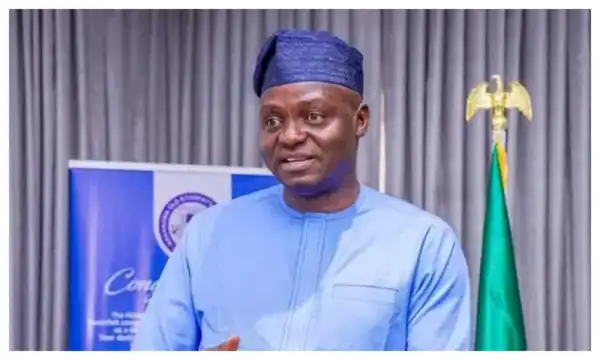 2027: APC National Chair, Yilwatda meets Yari in Abuja