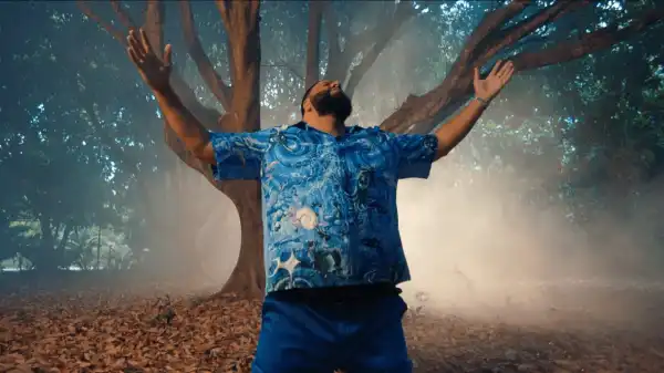 DJ Khaled ft. Lil Wayne & Jeremih – Thankful (Video)