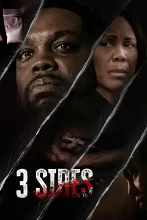 3 Sides (2025 TV series)