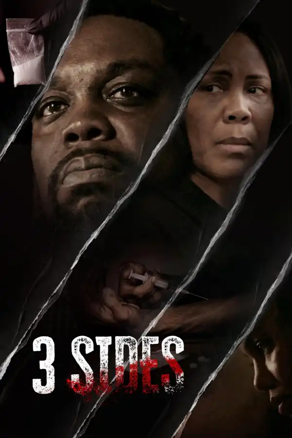 3 Sides (2025 TV series)