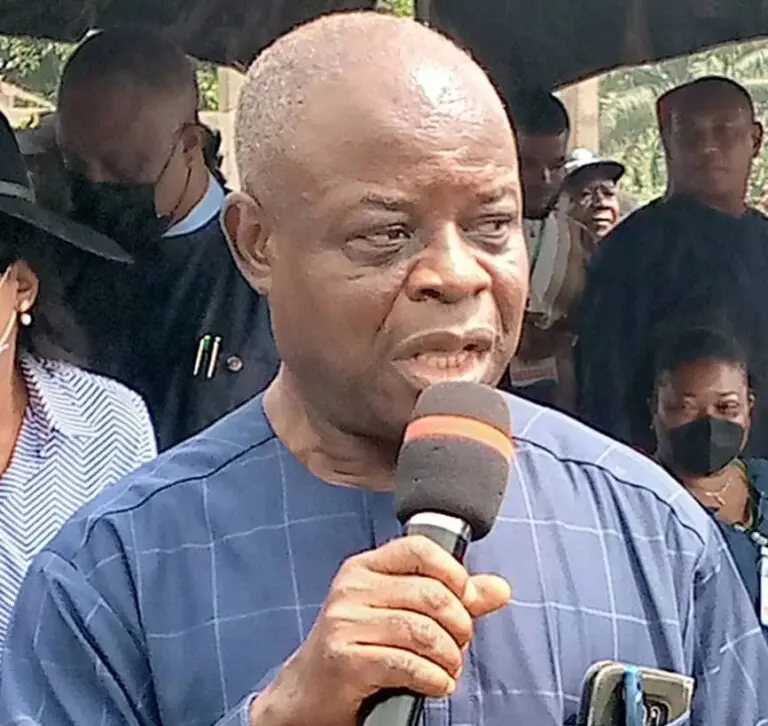 Abia APC crisis: Party chair, Ononogbu sues for peace