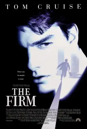 The Firm (1993)