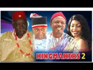 Kingmakers Season 2