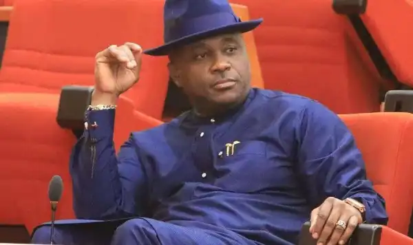 Court Sacks Senator Albert Akpan, Orders Fresh Election