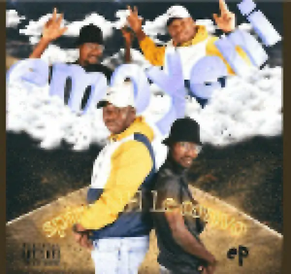 Spiro NH & Convo – Emoyeni (Official Audio)