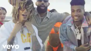 Blueface, Eladio Carrión, Jon Z - B!TCH#S (Video)