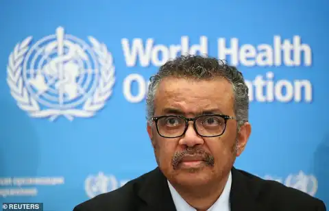 COVID-19 pandemic is 'accelerating' and 'getting worse' - World Health Organization boss warns as number of cases in the world hit nearly 12 million