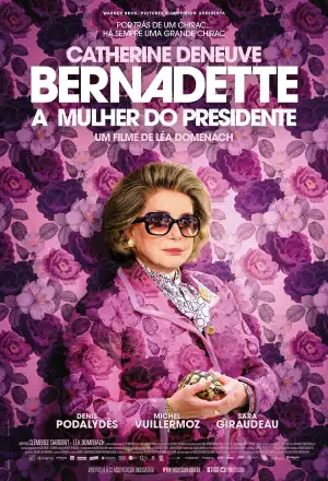 The Presidents Wife (2023) [French]