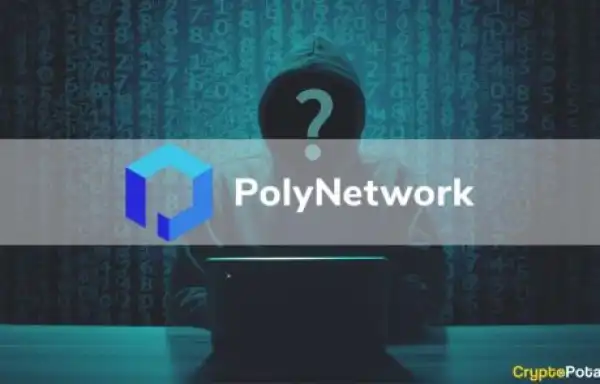 Hacker Behind PolyNetwork’s $600M Exploit Started to Refund the Money