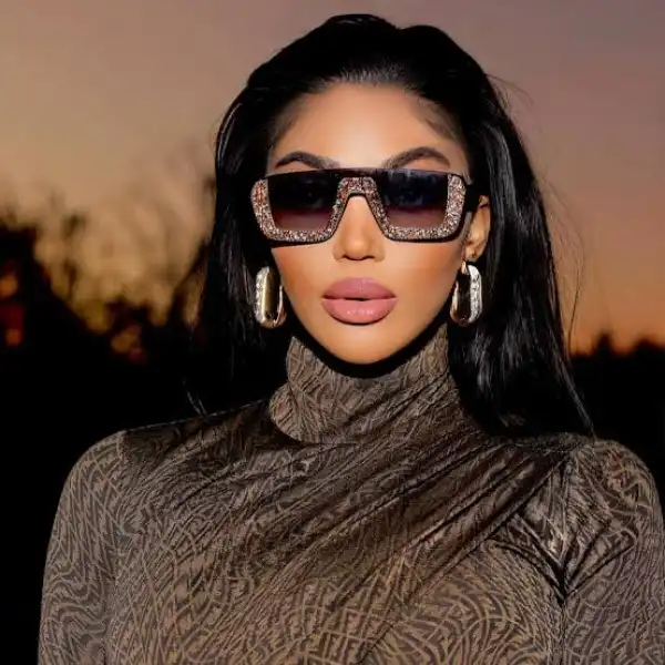 Net Worth Of Dencia