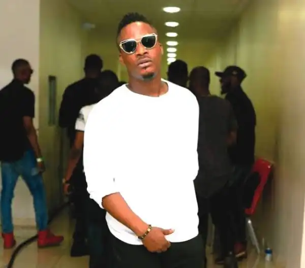 Jaywon Arrested For Violating Curfew Rules