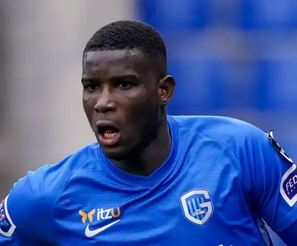 Turkey: Onuachu makes history in Trabzonspor’s win vs Pendikspor