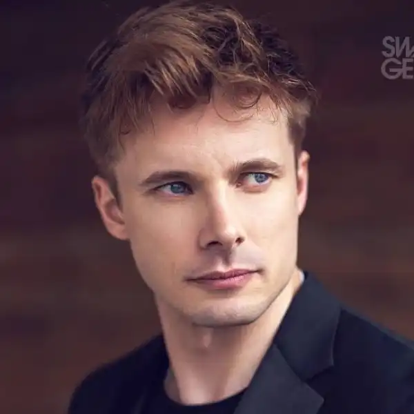 Career & Net Worth Of Bradley James