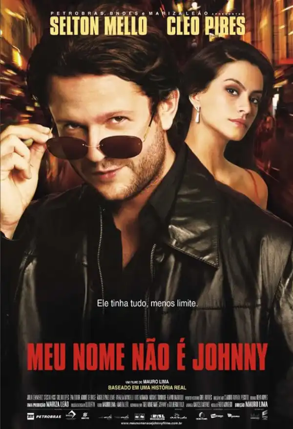 My Name Aint Johnny (2008) [Spanish]