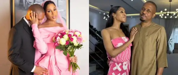 Nicole Chikwe Opens Up on Harsh Criticism After Relationship With Naeto C Went Public