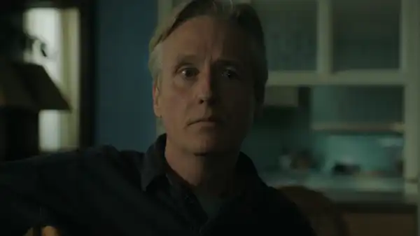 My Policeman: Linus Roache Was Happy to Play Older Harry Styles