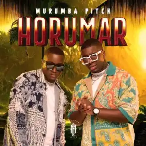 Murumba Pitch – Esikhathini ft Ami Faku & Sun-El Musician