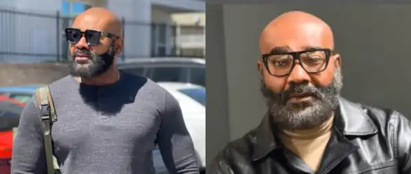 Prince Eke Accuses Celebrities of Selling Their Conscience to Politicians