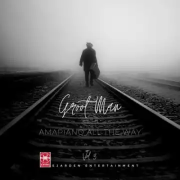 Groot Man – Pelepele ft Caltonic SA