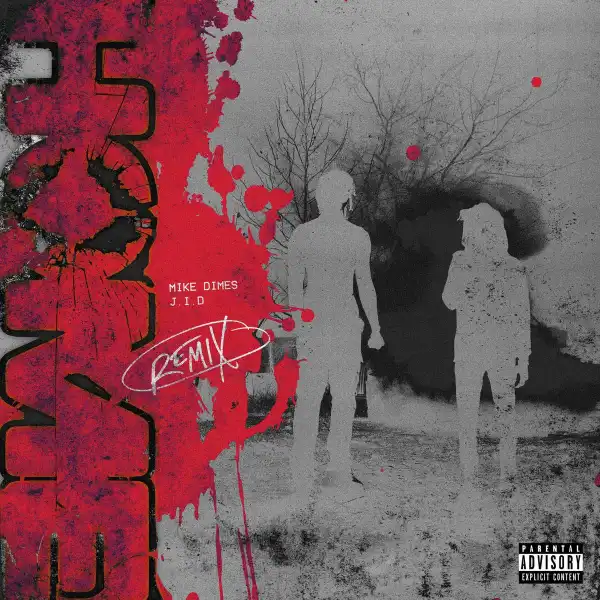 Mike Dimes Ft. J.I.D – Home (Remix)