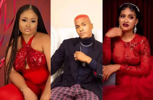 BBNaija Winner, Phyna Speaks On Snatching Groovy From Amaka (Video)