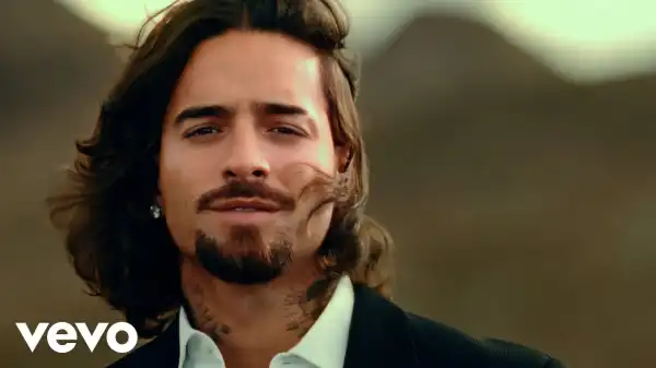 Maluma - Contrato (Video)