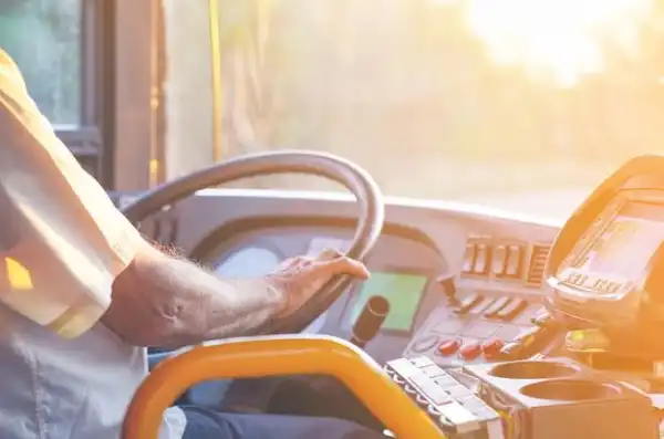 Bus Driver Slumps And Dies While Taking Students To Unilorin Campus