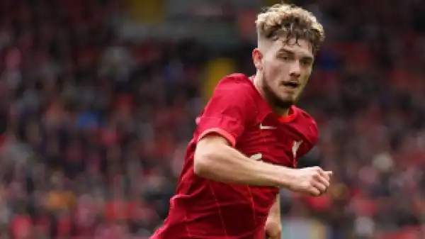 Confidence Elliott will play for Liverpool again this season