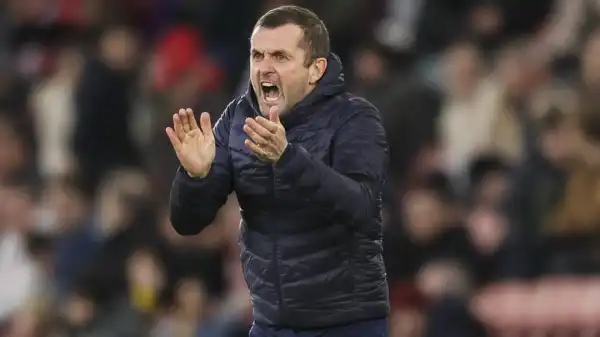 Southampton win race for Argentine midfielder