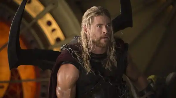 Thor: Love and Thunder Cast Starts Press Tour Ahead of Trailer’s Release