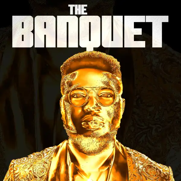 Jlyricz – The Banquet
