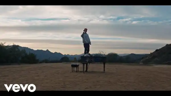 Justin Bieber – Available (Music Video)