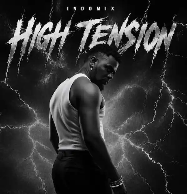 Indomix – High Tension