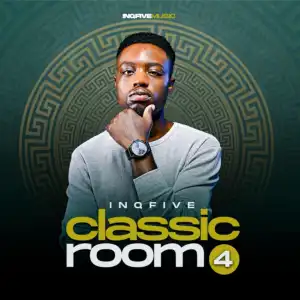 InQfive – Classic Room, Vol. 4 (Album)