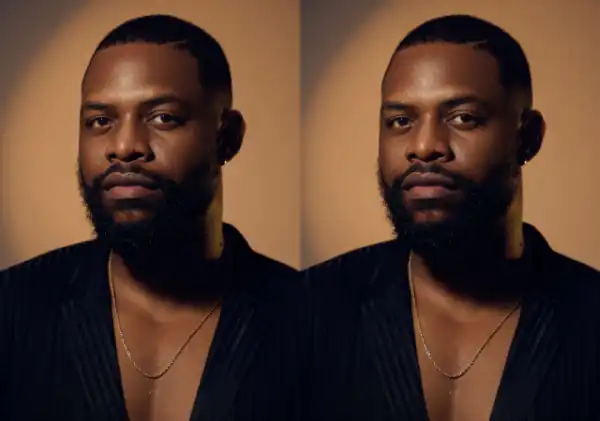 “How corporate espionage caught my attention” – Actor Efa Iwara