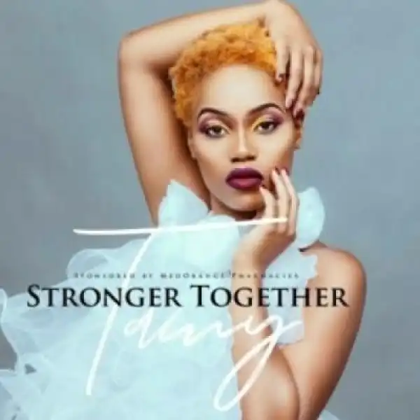 Tamy Moyo – Stronger Together