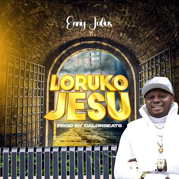 Enny Julius – Loruko Jesu
