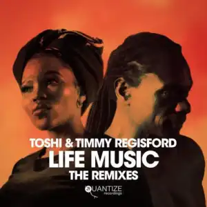 Toshi & Timmy Regisford – Yiza (Remix)