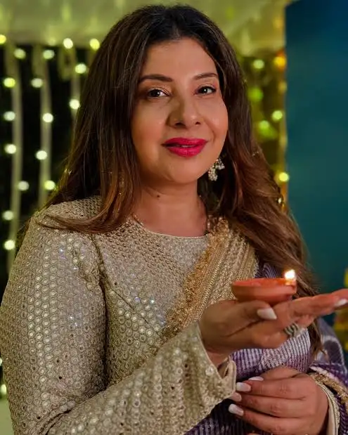 Biography & Career Of Sambhavna Seth