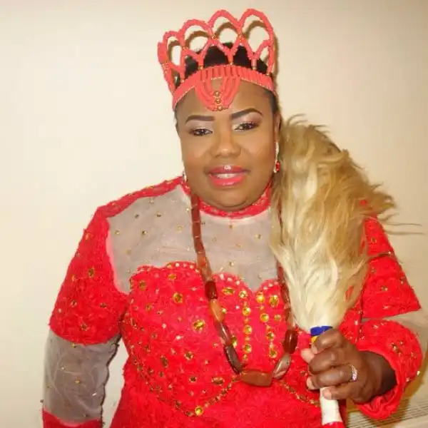 Biography & Career Of Theodora Ibekwe Oyebade