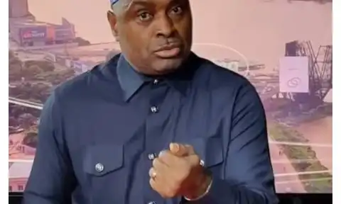‘Tinubu practicing voodoo economics, don’t believe him’ – Kenneth Okonkwo to Nigerians