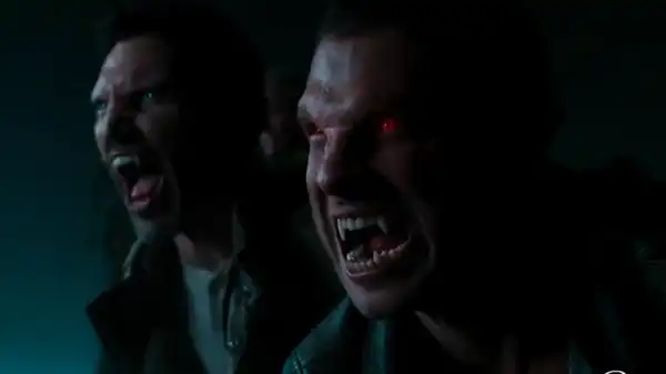 Teen Wolf: The Movie Gets a Teaser Trailer