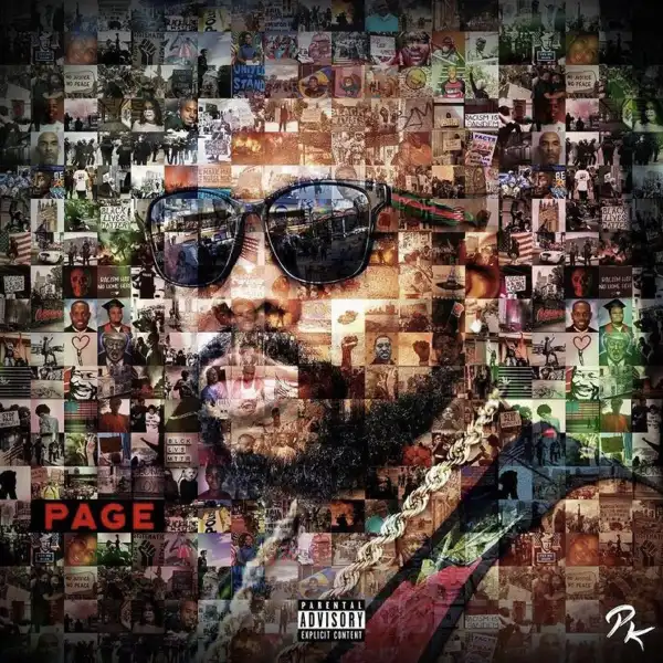 Page Kennedy Ft. Xzibit – Setup