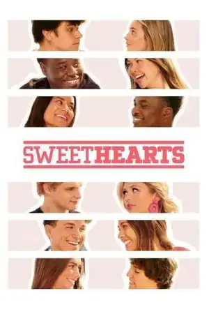 Sweethearts (2025 TV series)