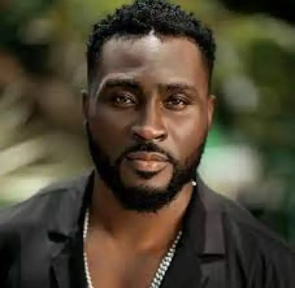 BBNaija All Stars: Pere Breaks Down In Tears After Doyin Called Him A ‘Weakling’ (Video)