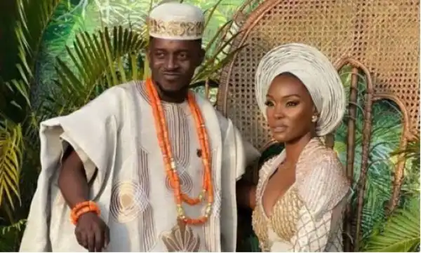 Rapper, MI Abaga And His Wife Speak On Battle With Medical Disorder