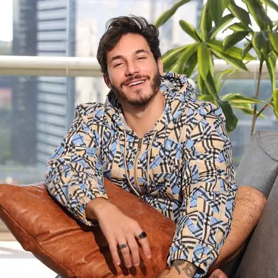 Age & Net Worth Of Eliezer do Carmo