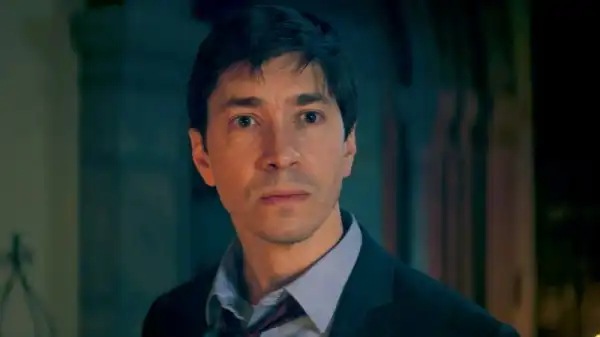 House of Darkness Trailer Shows Justin Long on a Deadly Date